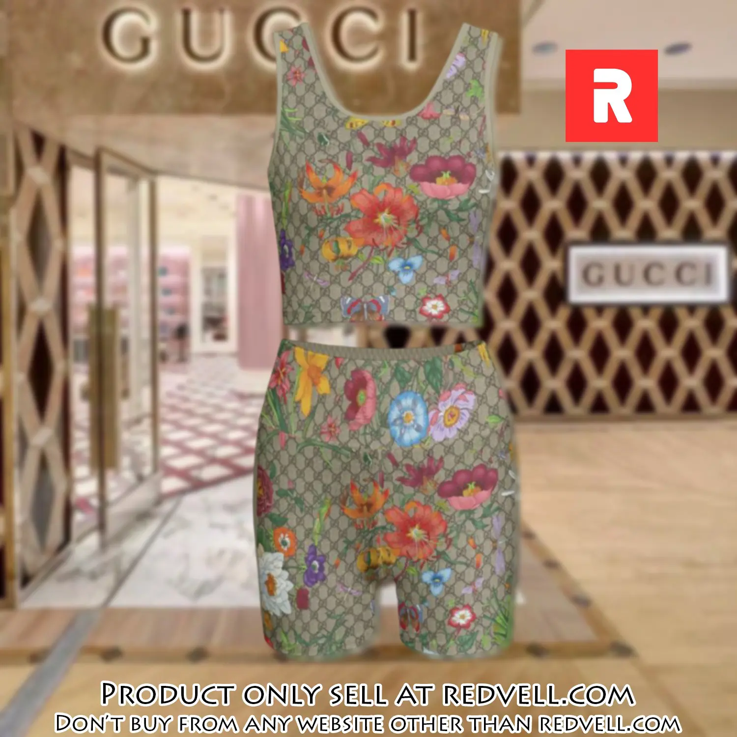 Gucci summer women sport bra yoga set running outfit sby1032 rv5519469